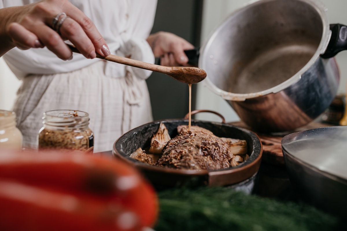 Advanced Flavor Development